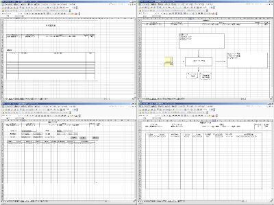 基本設計書 Think It シンクイット