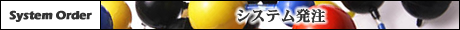 システム発注