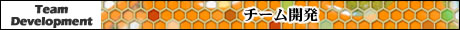 チーム開発