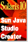 Sun Java Studio Creator