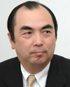 株式会社UML教育研究所　代表取締役社長　津吹 辰彦