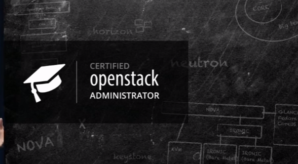 COA » OpenStack Open Source Cloud Computing Software