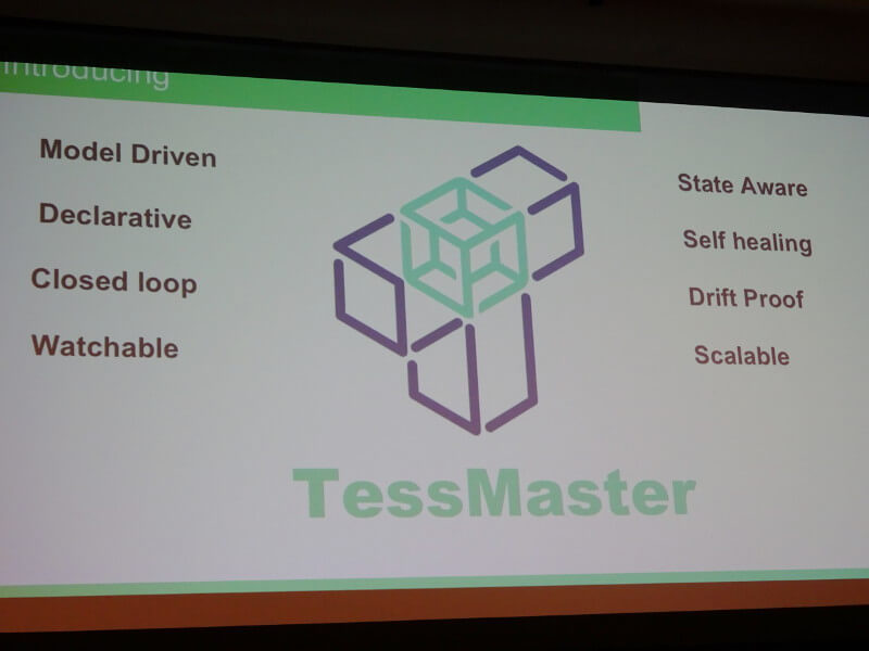 TessMasterの特徴