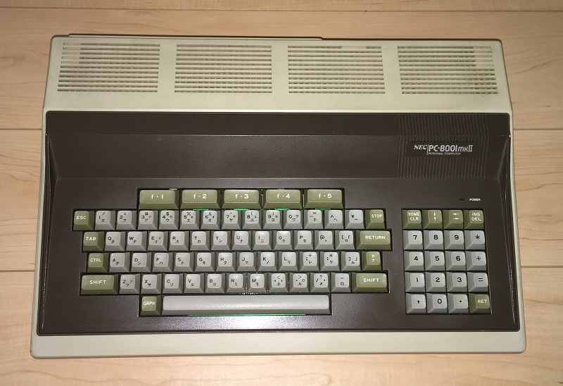 昔の キーボード NEC IBM FUJITSU 色々 まとめ売り 昭和レトロ