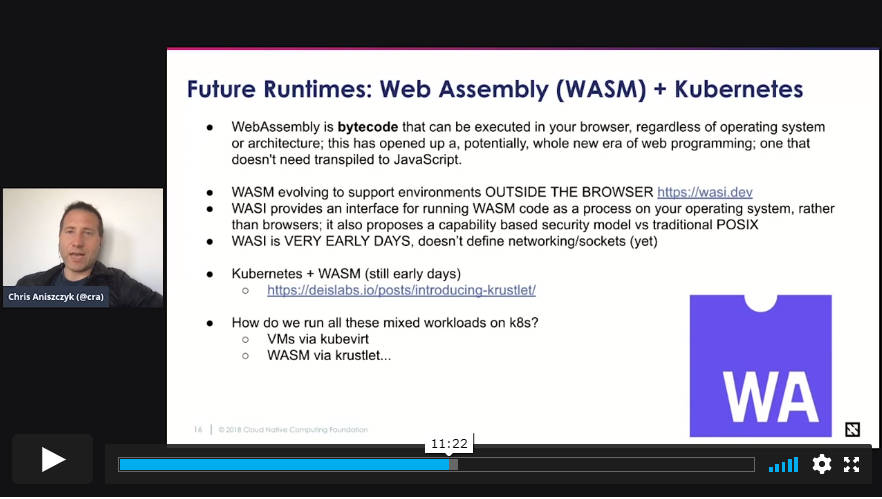 WebAssemblyとWASIを解説