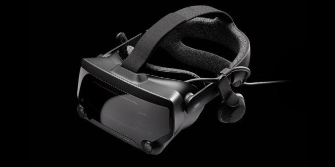 人気VRデバイス「VALVE INDEX」、販売再開するもわずか1時間で完売 | Think IT（シンクイット）