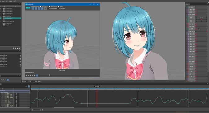 Vr向けグローブの Vrgluv がkickstarterでプロジェクト開始 Think It シンクイット