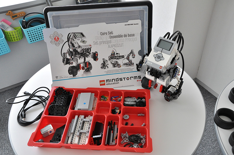 入荷即納可能 教育版 LEGO レゴ マインドストーム EV3 | artfive.co.jp