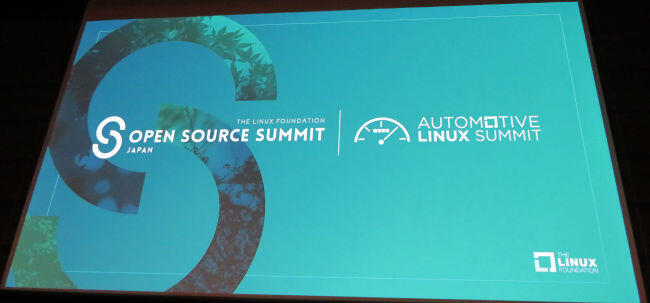Open Source Summit Japan 2019開催。Linuxの外に拡がりを見せるLinux