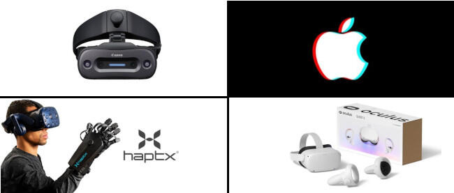 VRでの感覚を再現、触覚グローブ「HaptX Gloves DK2」国内発売 | 週刊