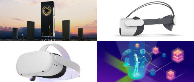Picoが新型VRヘッドセット「Pico Neo 3」の詳細発表、AR/VR専用SoC「Snapdragon XR2」搭載 | Think