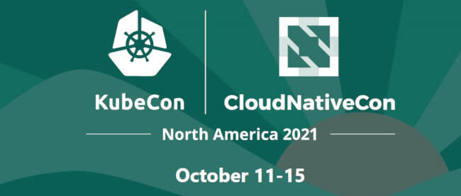 Kubercon Cloudnativecon Na 21開催 3日間のキーノートを紹介 Think It シンクイット