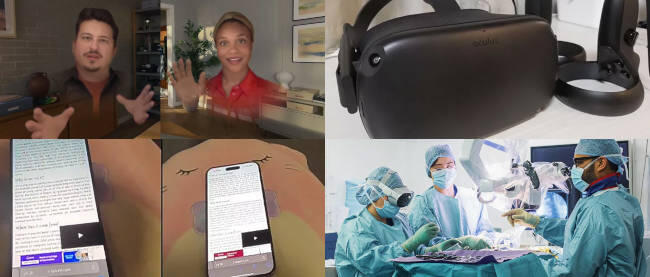 初代「Oculus Quest」のアプリサポートが2024年4月末に終了／Apple