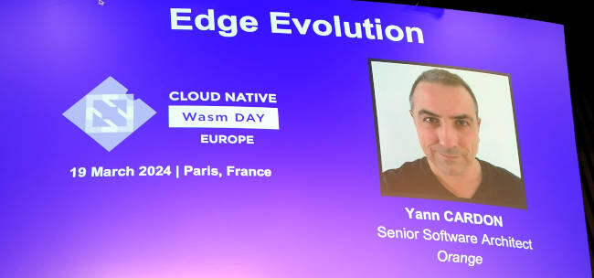 Paris Als Bühne Für Cloud-Native-Liebe: Kubecon 2024 – FYVISM