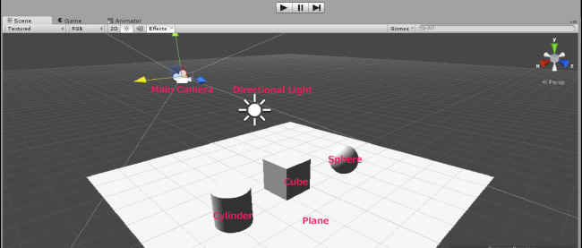 Unityの環境構築と操作ガイド 前編 Think It シンクイット