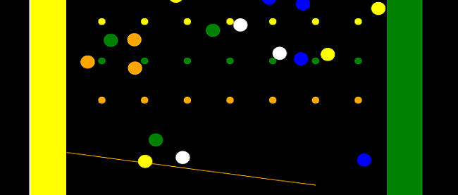 物理エンジン Tiny2d Js のソースコード詳説 Think It シンクイット