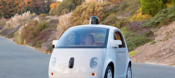 Google カーディーラー達よ 自動運転車を恐れるな Think It シンクイット