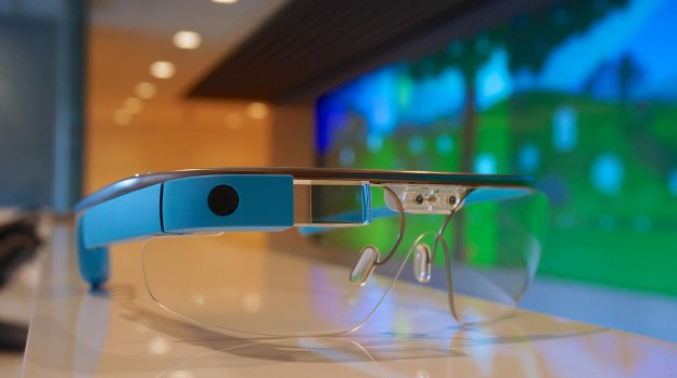 Google glass 初代 開発者用 激レア quest-inc.co