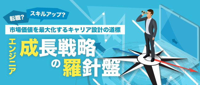 キャリアの磨き方＆自分プレゼン技術