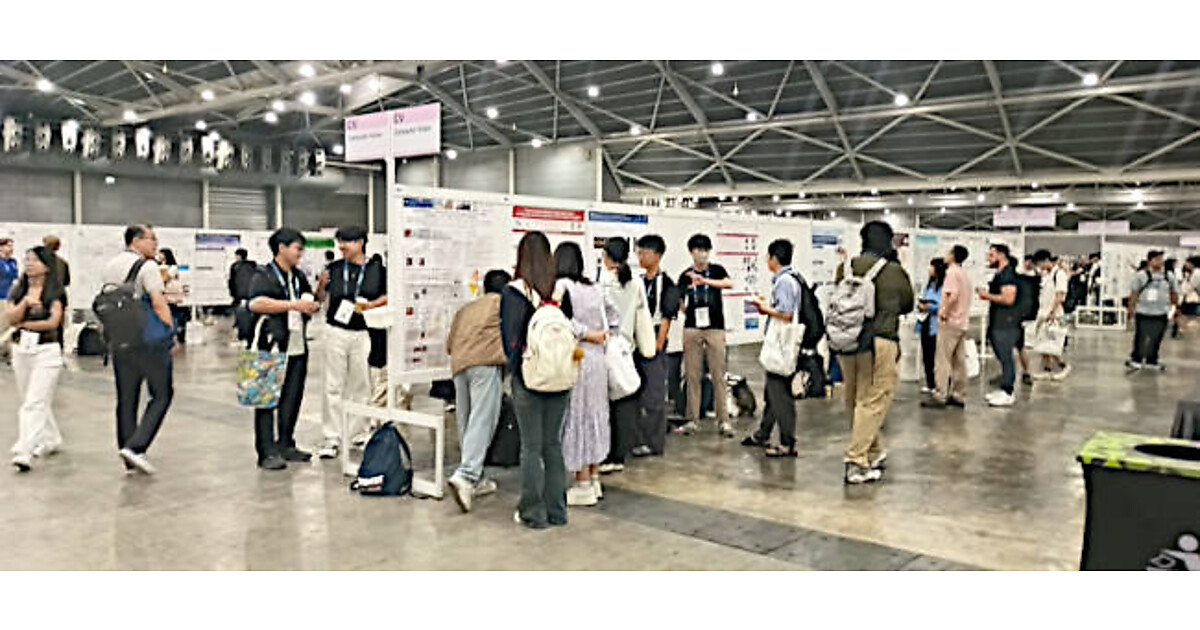 AAAI-26から数多くの参加者で賑わいを見せたポスターセッションと対照
