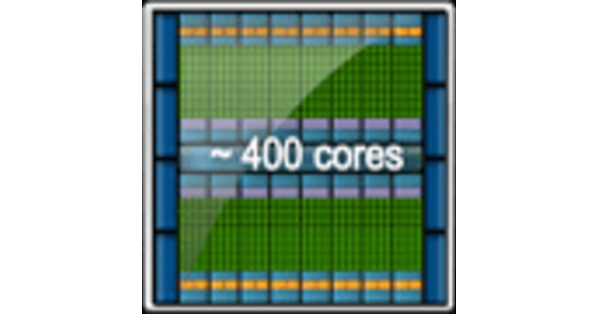 GPUコンピューティングの歴史とCUDAの誕生 | Think IT（シンクイット）