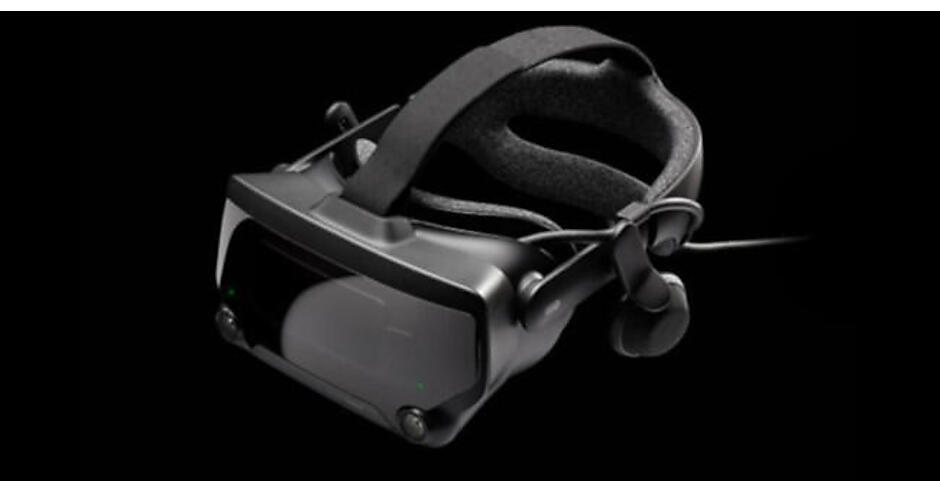 HTC, Valve VR機器 (概要確認) VALVE INDEX 公式ストア - 最高のVR体験を - KOMODO Plaza – KOMODO