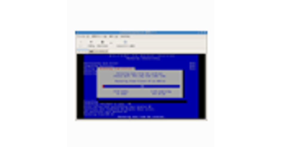 NFSサーバーとRelax and Recoverを使ったシステム・リカバリ | Think