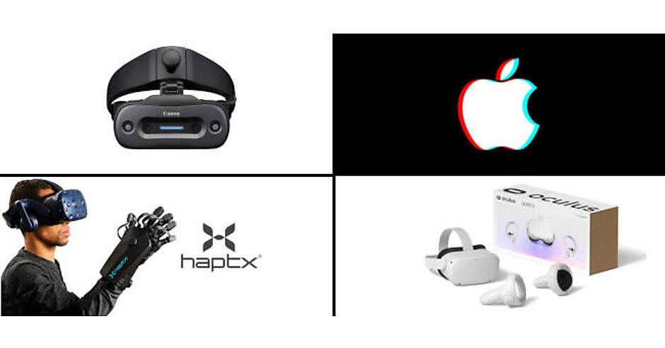 VRでの感覚を再現、触覚グローブ「HaptX Gloves DK2」国内発売 | Think