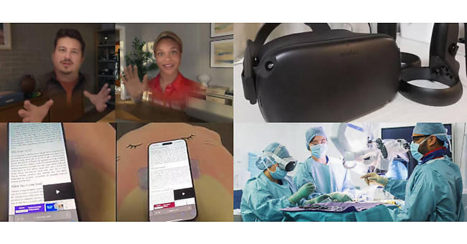 初代「Oculus Quest」のアプリサポートが2024年4月末に終了／Apple