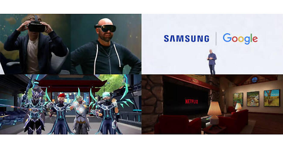 Metaの「Quest 4」は2026年発売か／サムスンが年内に新XRヘッドセット