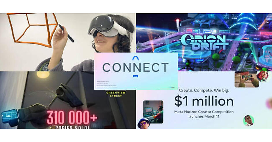 引き続き盛り上がるVRゲーム事情 ゼブラからXR向けデバイスが登場