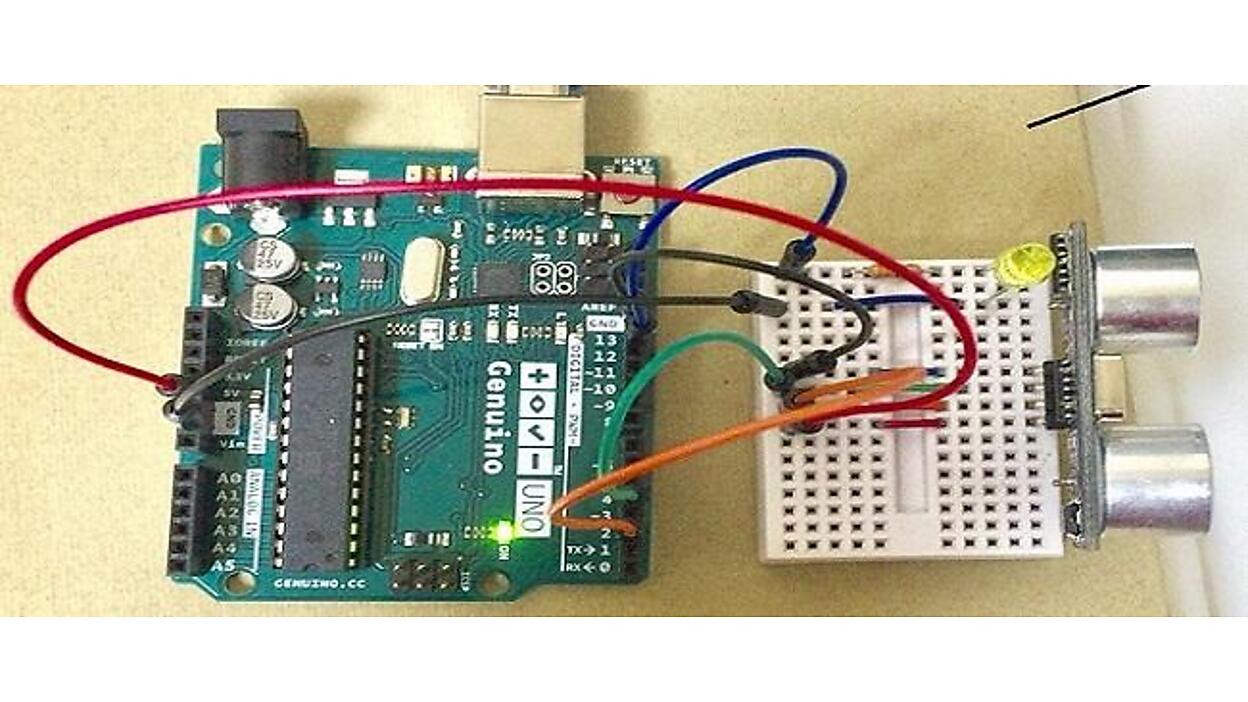 123d CircuitsとArduino実機で電子工作(3) | 一番やさしい！ 大人の 