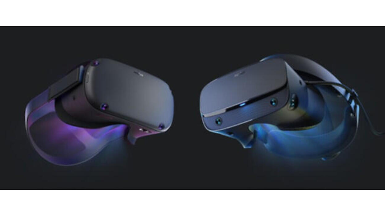  Rift S VRヘッドセット ジャンク VRヘッドセット「Oculus Rift S」が29,800円に。約20,000円の値下げ