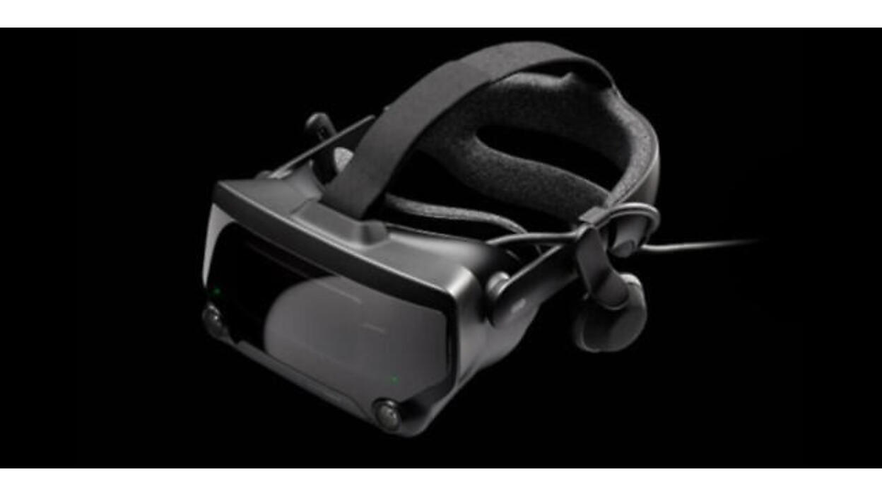 PC向けハイエンドVRデバイス「VALVE INDEX」ついに日本発売 | 週刊VR