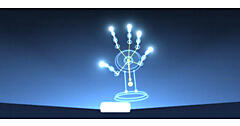 LEAP MOTIONモーションセンサー 2個SET 楽天市場】【日本正規代理店品】 Leap Motion Controller 2 & XRヘッド