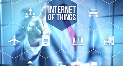 IoT」はただの流行語ではない | Think IT（シンクイット）