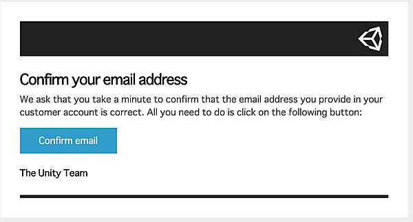 登録したメールアドレスに届く内容