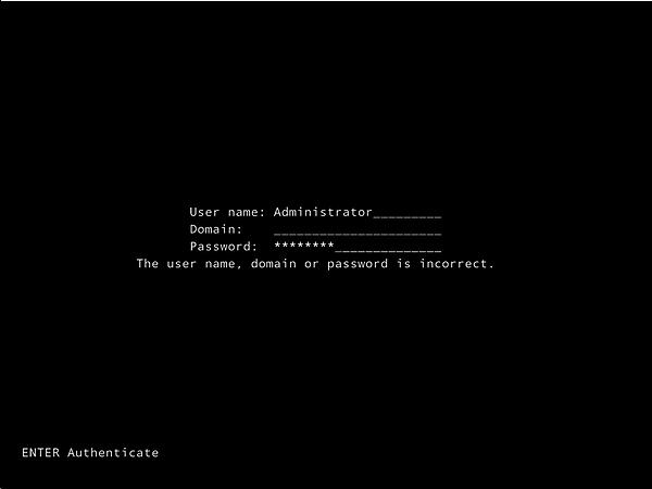 Nano Serverのインストールが完了　小さく速くなっている