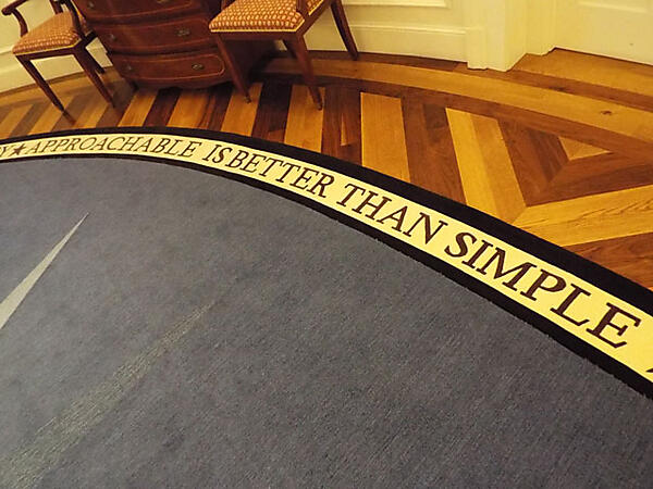 「アプローチしやすいことはシンプルよりも大事」