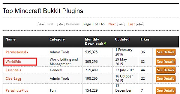 人気プラグインがなぜ人気なのか考えてみるとサーバー構築の幅も広がる