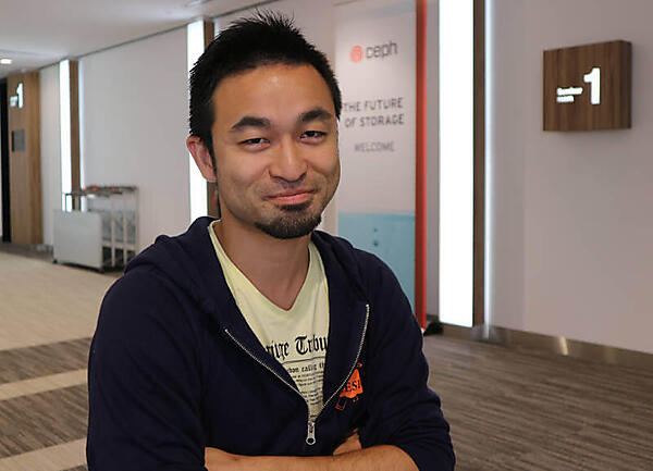 NECネッツエスアイの中村氏