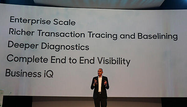 最後のまとめに再度登壇したワドワーニ氏