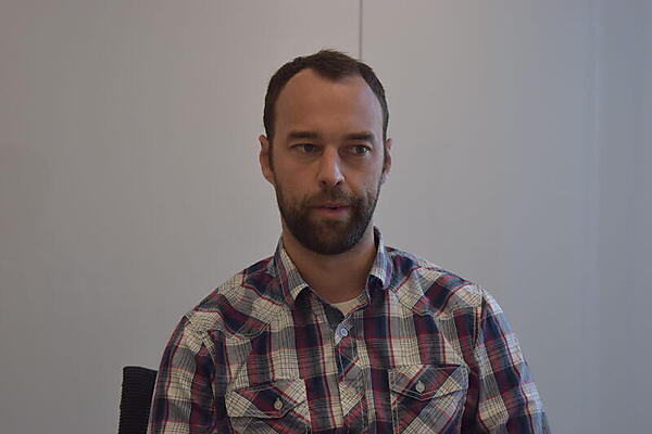 シニアプロダクトマネージャーのConnelly氏