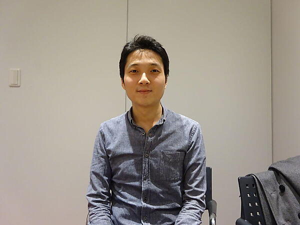 CA ProFit-Xの開発者、松村郁生氏