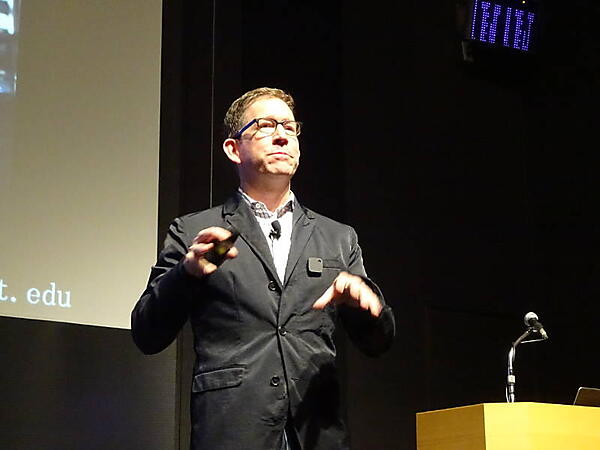 Ditto LabsのRose氏