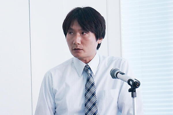 株式会社スタイルズ 鈴木健夫氏