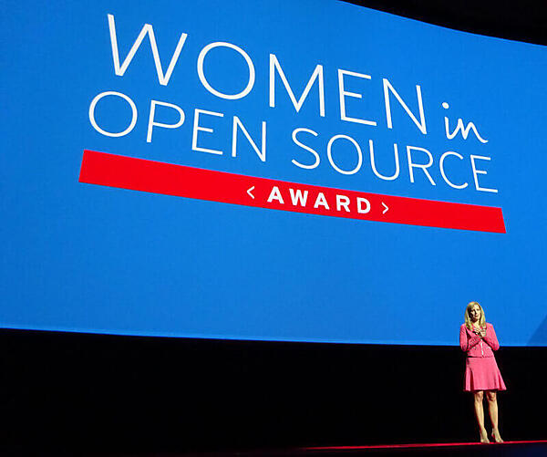 Chief People OfficerのAlexander氏