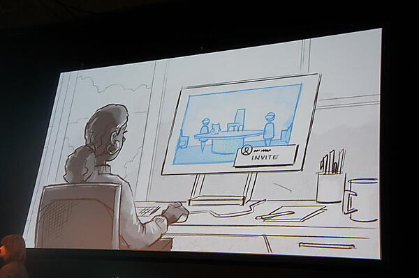 MRデバイスを持っていない人もPCから参加