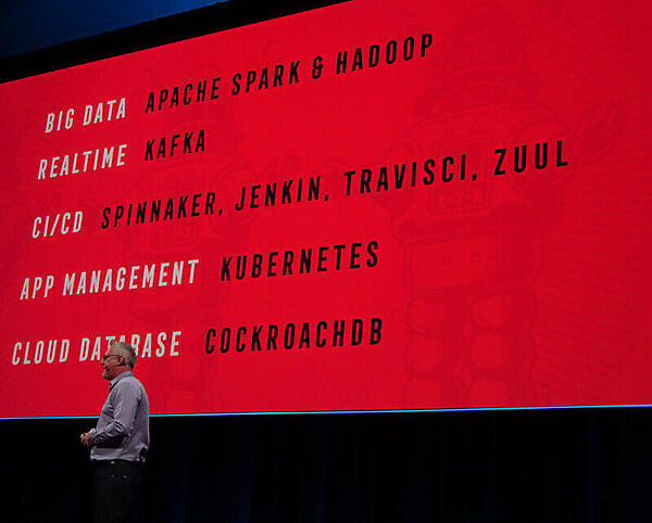 注目されるオープンソースソフトウェアを紹介