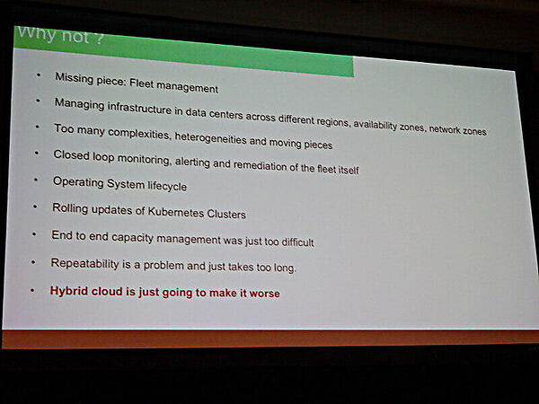 eBayの環境に足らなかった要素が「Fleet Management」